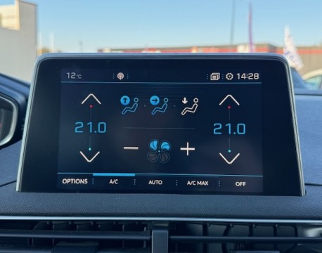 3008 1.6 BLUEHDI 120CH ALLURE S&S EAT6