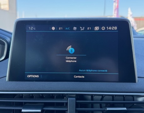 3008 1.6 BLUEHDI 120CH ALLURE S&S EAT6