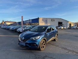 KADJAR 1.5 BLUE DCI 115CH BLACK EDITION EDC