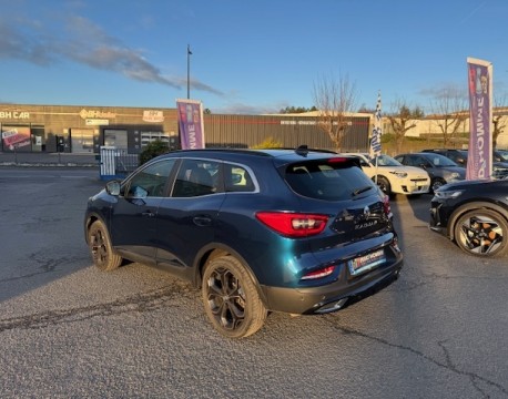 KADJAR 1.5 BLUE DCI 115CH BLACK EDITION EDC