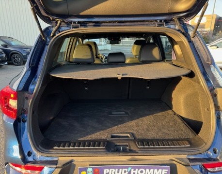 KADJAR 1.5 BLUE DCI 115CH BLACK EDITION EDC