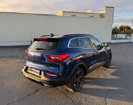 KADJAR 1.5 BLUE DCI 115CH BLACK EDITION EDC
