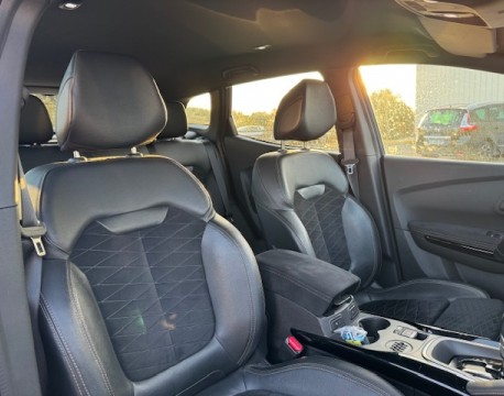 KADJAR 1.5 BLUE DCI 115CH BLACK EDITION EDC