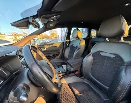 KADJAR 1.5 BLUE DCI 115CH BLACK EDITION EDC