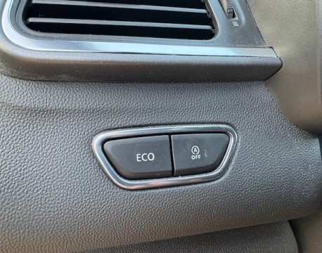 KADJAR 1.5 BLUE DCI 115CH BLACK EDITION EDC