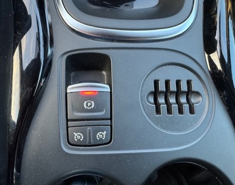 KADJAR 1.5 BLUE DCI 115CH BLACK EDITION EDC