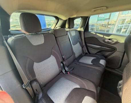 CHEROKEE 2.0 MULTIJET 140CH LONGITUDE S/S