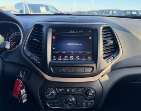 CHEROKEE 2.0 MULTIJET 140CH LONGITUDE S/S