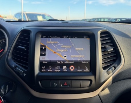 CHEROKEE 2.0 MULTIJET 140CH LONGITUDE S/S