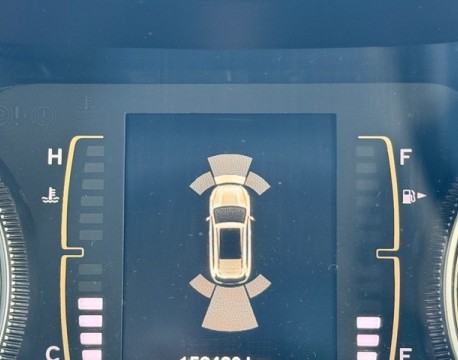 CHEROKEE 2.0 MULTIJET 140CH LONGITUDE S/S