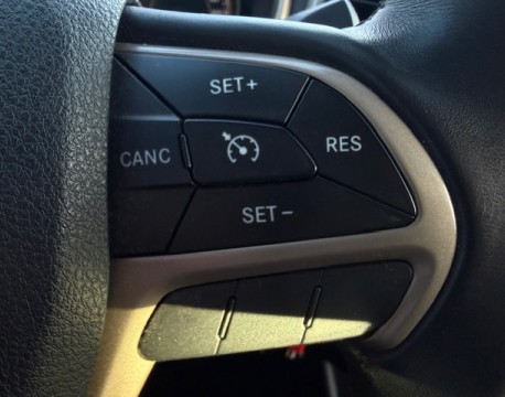 CHEROKEE 2.0 MULTIJET 140CH LONGITUDE S/S