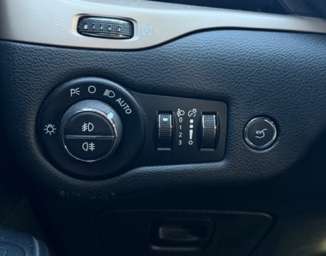 CHEROKEE 2.0 MULTIJET 140CH LONGITUDE S/S