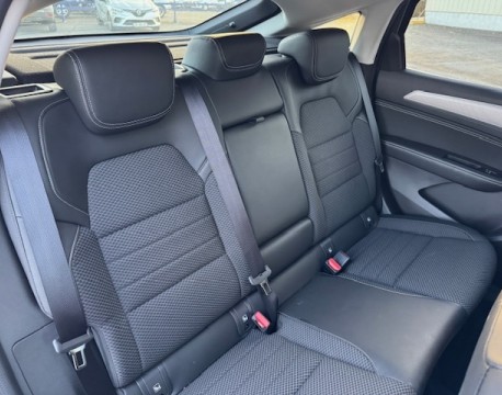 ARKANA 1.3 TCE MILD HYBRID 160CH TECHNO EDC