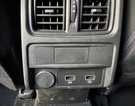 ARKANA 1.3 TCE MILD HYBRID 160CH TECHNO EDC