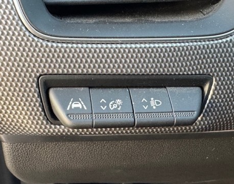 ARKANA 1.3 TCE MILD HYBRID 160CH TECHNO EDC