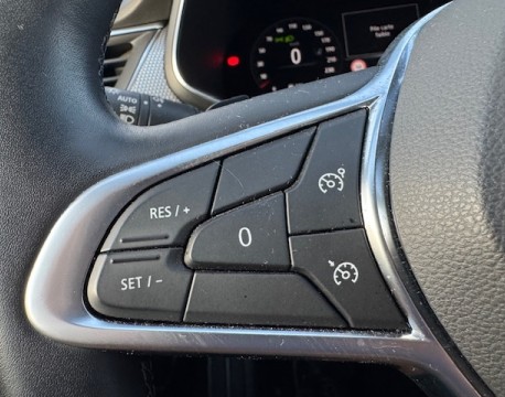 ARKANA 1.3 TCE MILD HYBRID 160CH TECHNO EDC