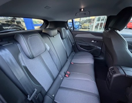 308 1.5 BLUEHDI 130CH S&S ALLURE EAT8