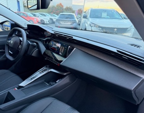 308 1.5 BLUEHDI 130CH S&S ALLURE EAT8