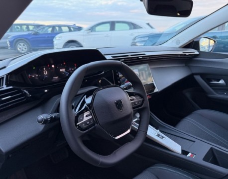 308 1.5 BLUEHDI 130CH S&S ALLURE EAT8