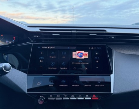 308 1.5 BLUEHDI 130CH S&S ALLURE EAT8