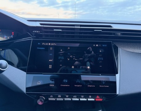 308 1.5 BLUEHDI 130CH S&S ALLURE EAT8