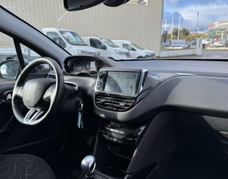 2008 1.2 PURETECH 130CH E6.C SIGNATURE DISTRIBUTION NEUVE