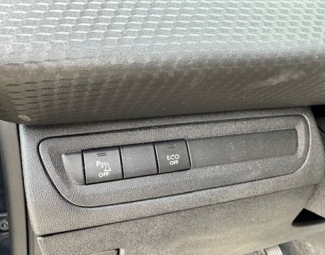 2008 1.2 PURETECH 130CH E6.C SIGNATURE DISTRIBUTION NEUVE