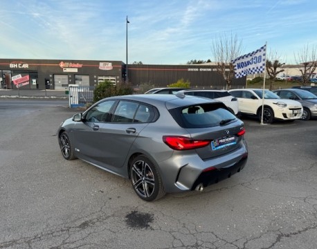 SERIE 1 (F40) 118IA 136CH M SPORT DKG7