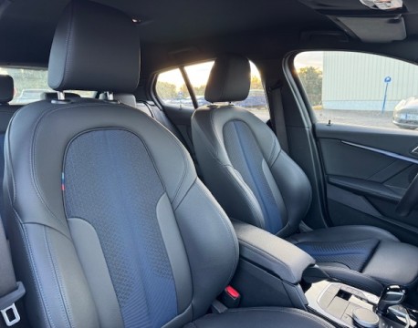 SERIE 1 (F40) 118IA 136CH M SPORT DKG7