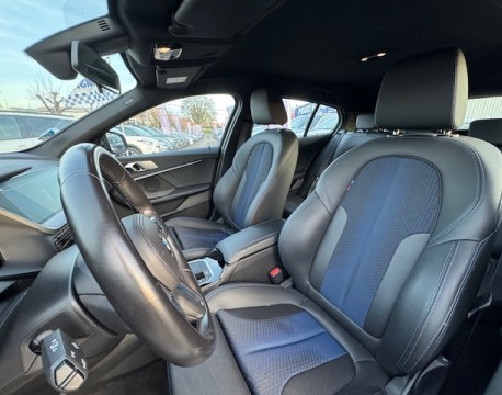 SERIE 1 (F40) 118IA 136CH M SPORT DKG7