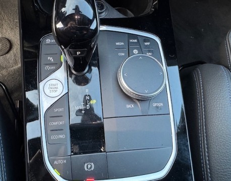 SERIE 1 (F40) 118IA 136CH M SPORT DKG7