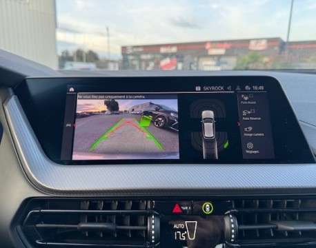 SERIE 1 (F40) 118IA 136CH M SPORT DKG7