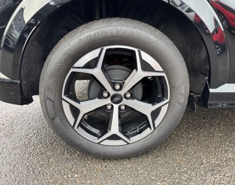 PUMA 1.0 ECOBOOST HYBRID 125CH ST-LINE S&S