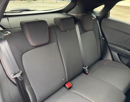 PUMA 1.0 ECOBOOST HYBRID 125CH ST-LINE S&S