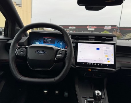 PUMA 1.0 ECOBOOST HYBRID 125CH ST-LINE S&S