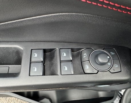 PUMA 1.0 ECOBOOST HYBRID 125CH ST-LINE S&S