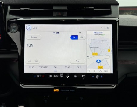 PUMA 1.0 ECOBOOST HYBRID 125CH ST-LINE S&S