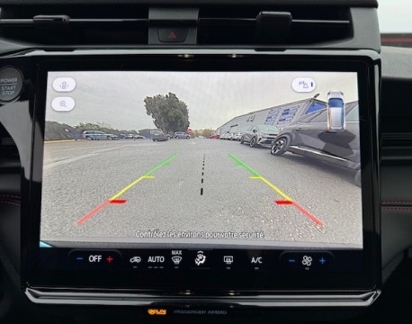 PUMA 1.0 ECOBOOST HYBRID 125CH ST-LINE S&S