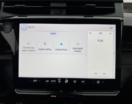 PUMA 1.0 ECOBOOST HYBRID 125CH ST-LINE S&S