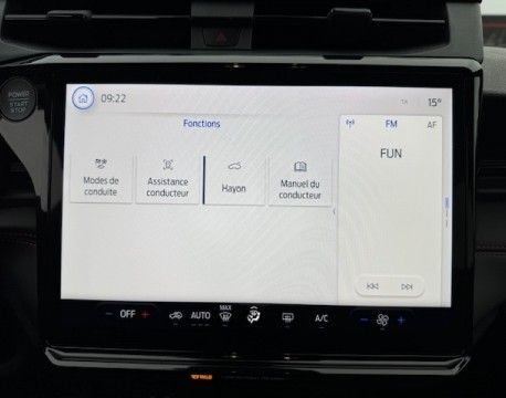 PUMA 1.0 ECOBOOST HYBRID 125CH ST-LINE S&S