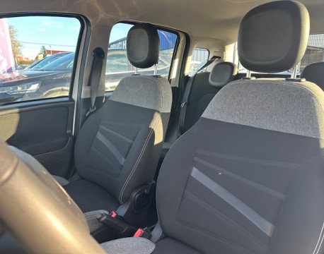 PANDA 1.0 70CH BSG S&S MHEV HYBRIDE