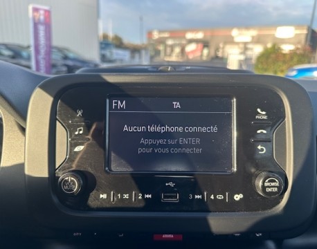 PANDA 1.0 70CH BSG S&S MHEV HYBRIDE