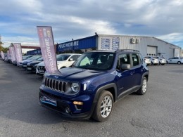RENEGADE 1.6 MULTIJET 130CH LIMITED