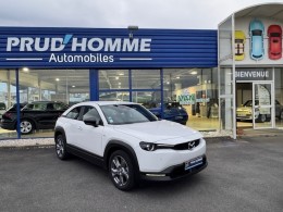 MX-30 E-SKYACTIV EV 145CH PRIME-LINE