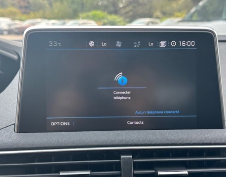 3008 1.2 PURETECH 130CH ACTIVE BUSINESS EAT8 DISTRIBUTION NEUVE