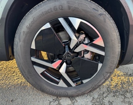 2008 1.2 HYBRID 136CH ALLURE E-DCS6 + GPS