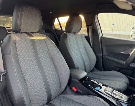 2008 1.2 HYBRID 136CH ALLURE E-DCS6 + GPS