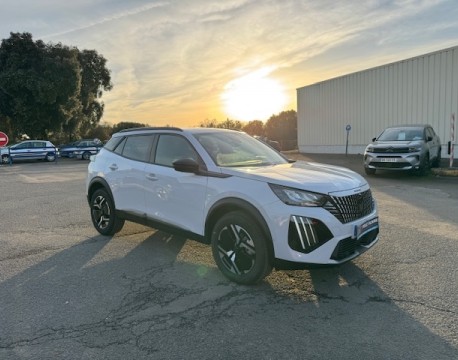 2008 1.2 HYBRID 136CH ALLURE E-DCS6 + GPS