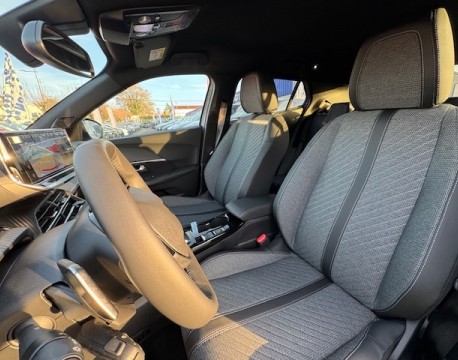 2008 1.2 HYBRID 136CH ALLURE E-DCS6 + GPS