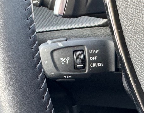 2008 1.2 HYBRID 136CH ALLURE E-DCS6 + GPS